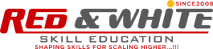Red and White Skill Education