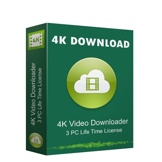 4K Video Downloader (32-bit) Download for Windows 10