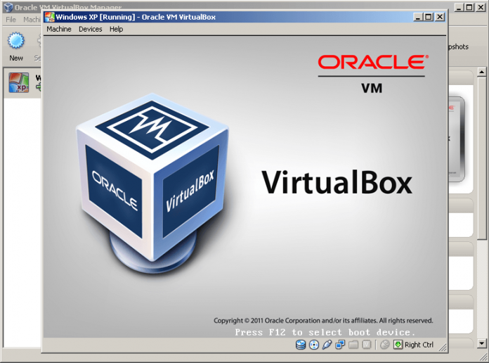 VirtualBox Free Download For Windows 10 Mac Android OS