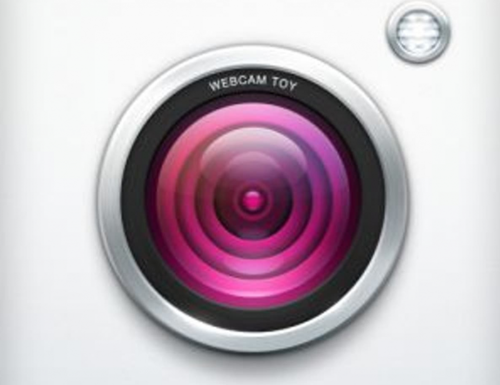 Webcam Toy untuk Android: Meningkatkan Pengalaman Mengambil Foto dengan Smartphone