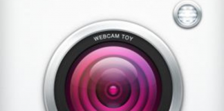 Webcam Toy