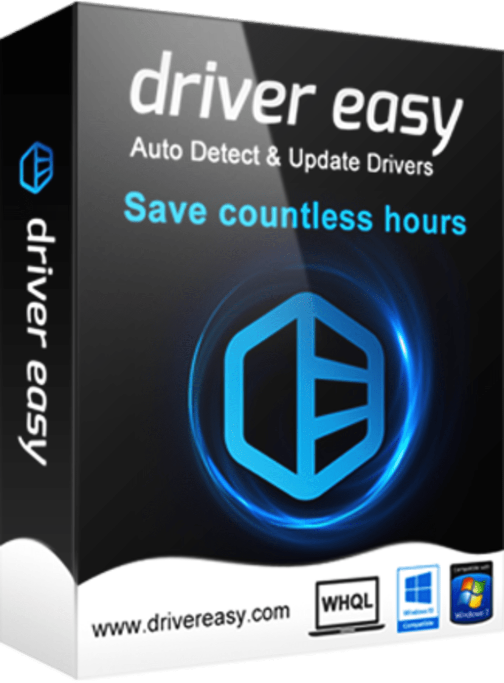 Driver Easy Download Latest Version for Windows 10