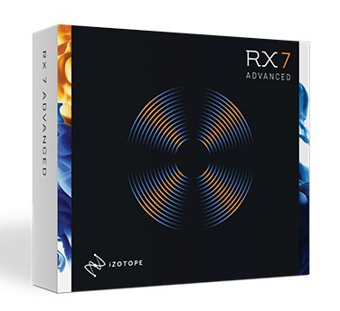 iZotope RX 7 Advanced Audio Editor 7 Free Download Full Version
