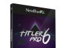 NewBlueFX Titler Pro 6 Ultimate