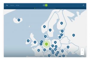 Virtual Private Networks-1