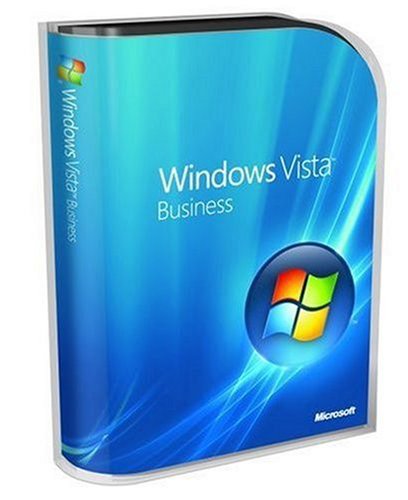 Windows Vista Business Download – Free ISO 32/64bit (Professional)