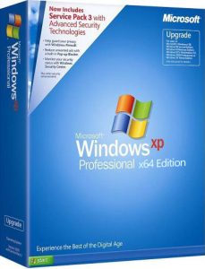 Windows XP