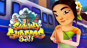 Subway Surfers