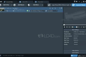 Download Any Video Converter Free for Windows