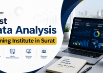 Best Data Analysis Training Institutes in Surat