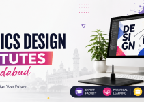Best Graphics Design Institutes In Ahmedabad